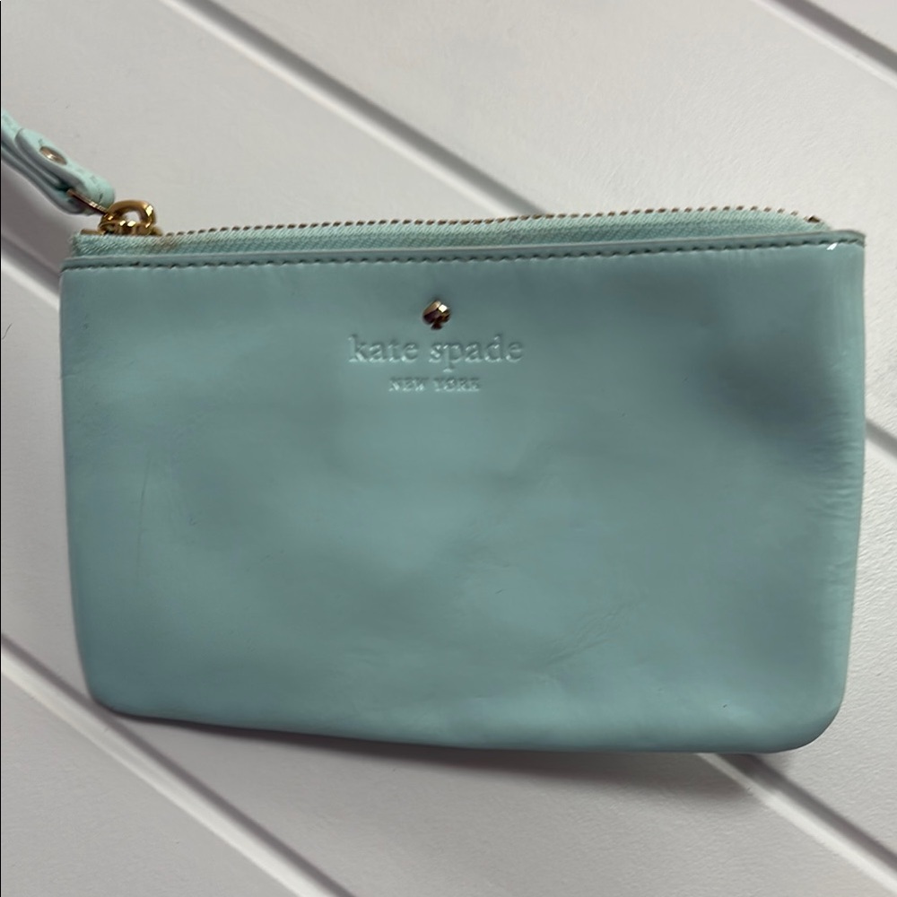 Kate Spade Wristlet
